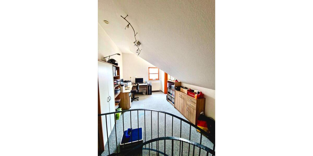 Maisonettenwohnung Wendelstein - 4.5 Zimmer, 125 m&sup2;, 449.000&euro; | Angebot:25958735