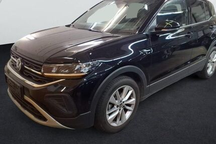 VW T-Cross 25.362 km 22.990 &euro; Fürth 90763