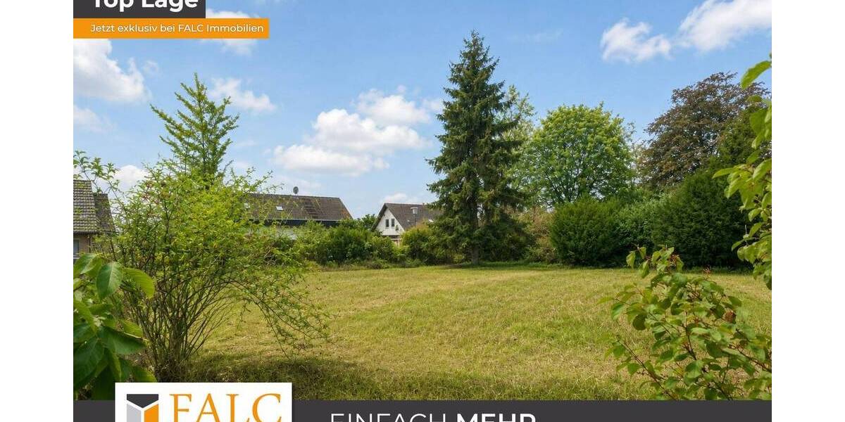 Grundstück Obermichelbach - 405.000&euro; | Angebot:26658339