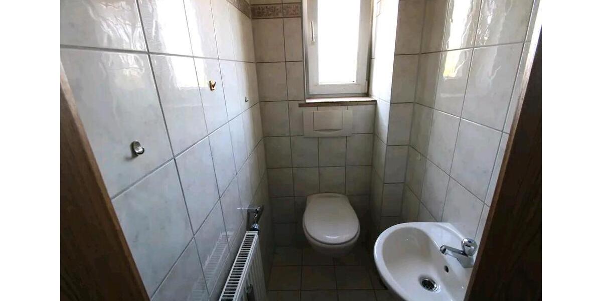 Terrassenwohnung Pyrbaum - 3 Zimmer, 98 m&sup2;, 1.150&euro; | Angebot:26551193