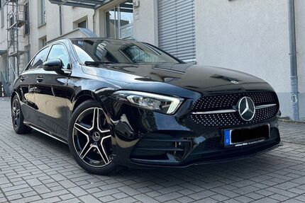 Mercedes-Benz A 220 82.500 km 29.990 &euro; Fürth 90768