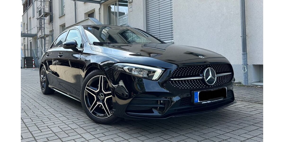 Mercedes-Benz A 220 82.500 km 29.990 &euro; Fürth 90768