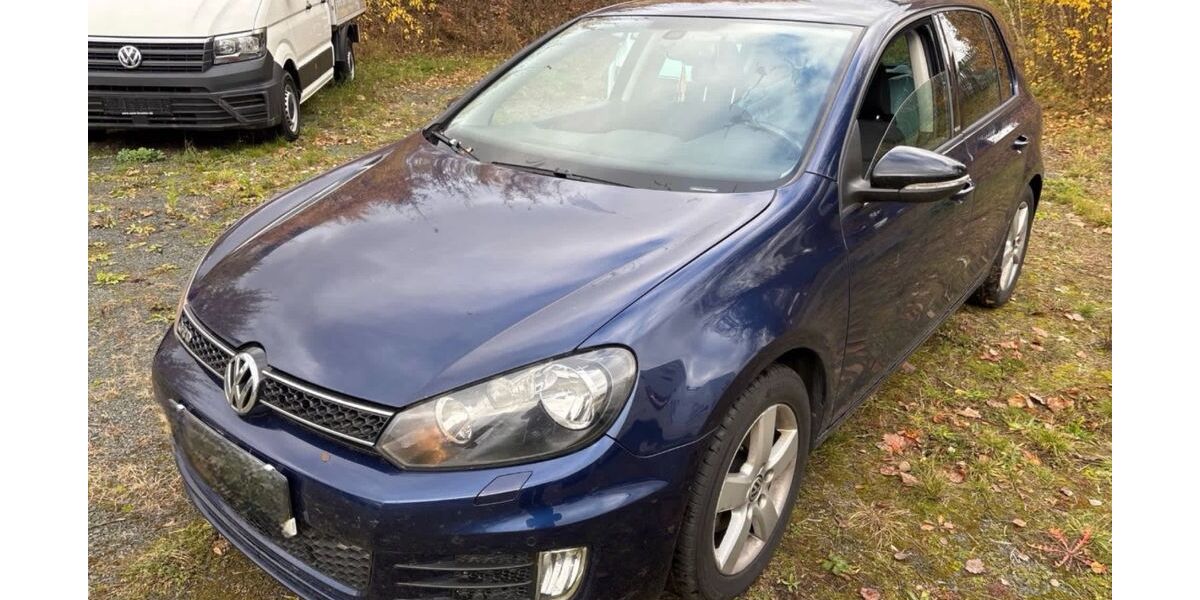 VW Golf 181.200 km 4.999 &euro; Rückersdorf 90607