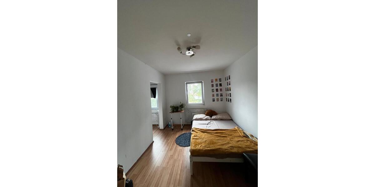 Etagenwohnung Erlangen Bruck - 1 Zimmer, 20 m&sup2;, 495&euro; | Angebot:27604731