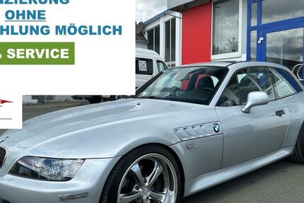 BMW Z3 182.100 km 29.990 &euro; Herzogenaurach 91074