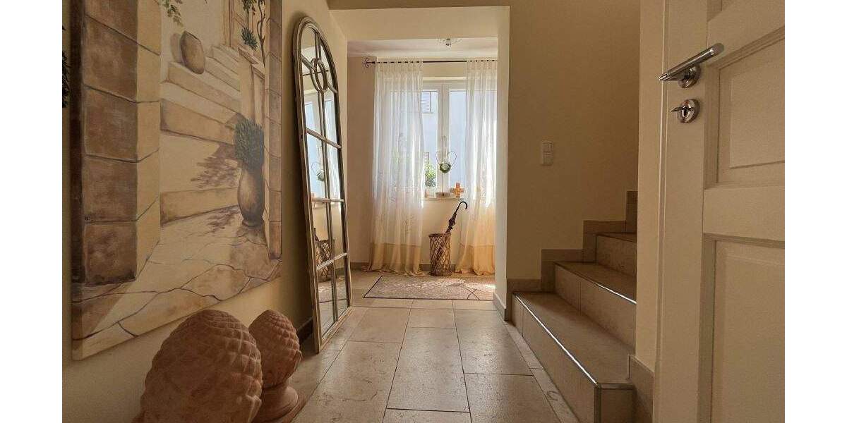 Einfamilienhaus Burgthann Mimberg - 6 Zimmer, 140 m&sup2;, 529.000&euro; | Angebot:25671813