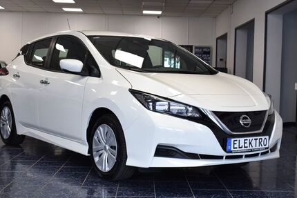 Nissan Leaf 61.044 km 11.870 &euro; Nürnberg 90431