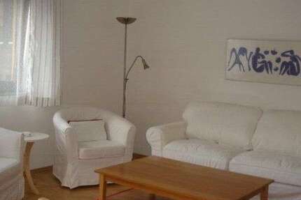 Zimmer Erlangen Röthelheimpark - 2 Zimmer, 1.685&euro; | Angebot:24985610