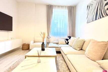 Zimmer Nürnberg Gärten bei Wöhrd - 2 Zimmer, 1.190&euro; | Angebot:26672827