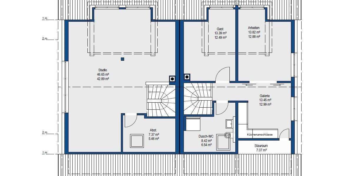 Einfamilienhaus Nürnberg Altenfurt - 5 Zimmer, 140 m&sup2;, 933.000&euro; | Angebot:25689599