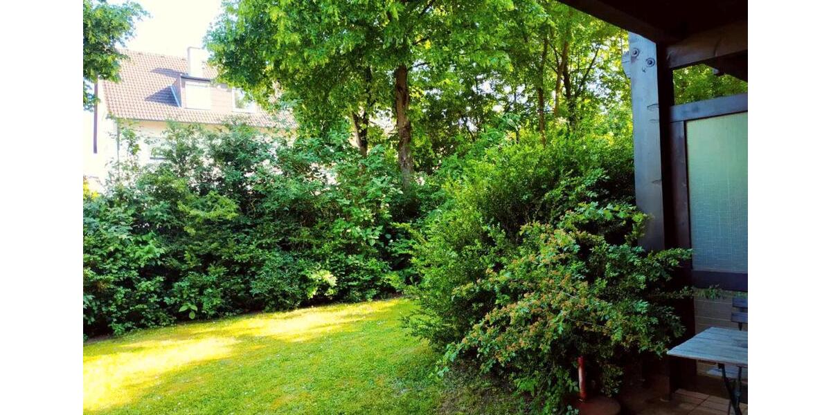 Terrassenwohnung Möhrendorf - 1 Zimmer, 37 m&sup2;, 410&euro; | Angebot:24865849