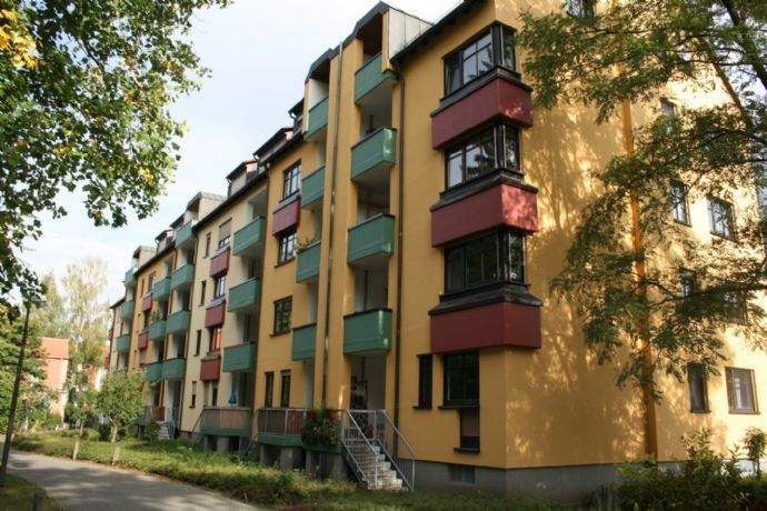 Etagenwohnung Erlangen Innenstadt - 1 Zimmer, 35 m&sup2;, 470&euro; | Angebot:25995861
