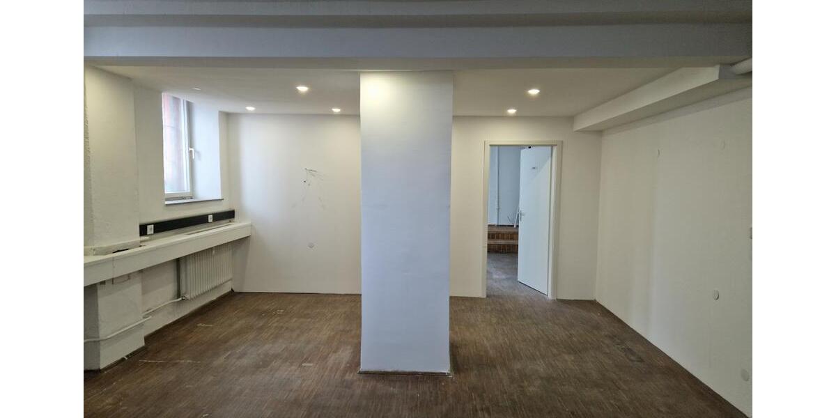 Gewerbeobjekt Nürnberg Sankt Leonhard - 1.180&euro; | Angebot:25926185