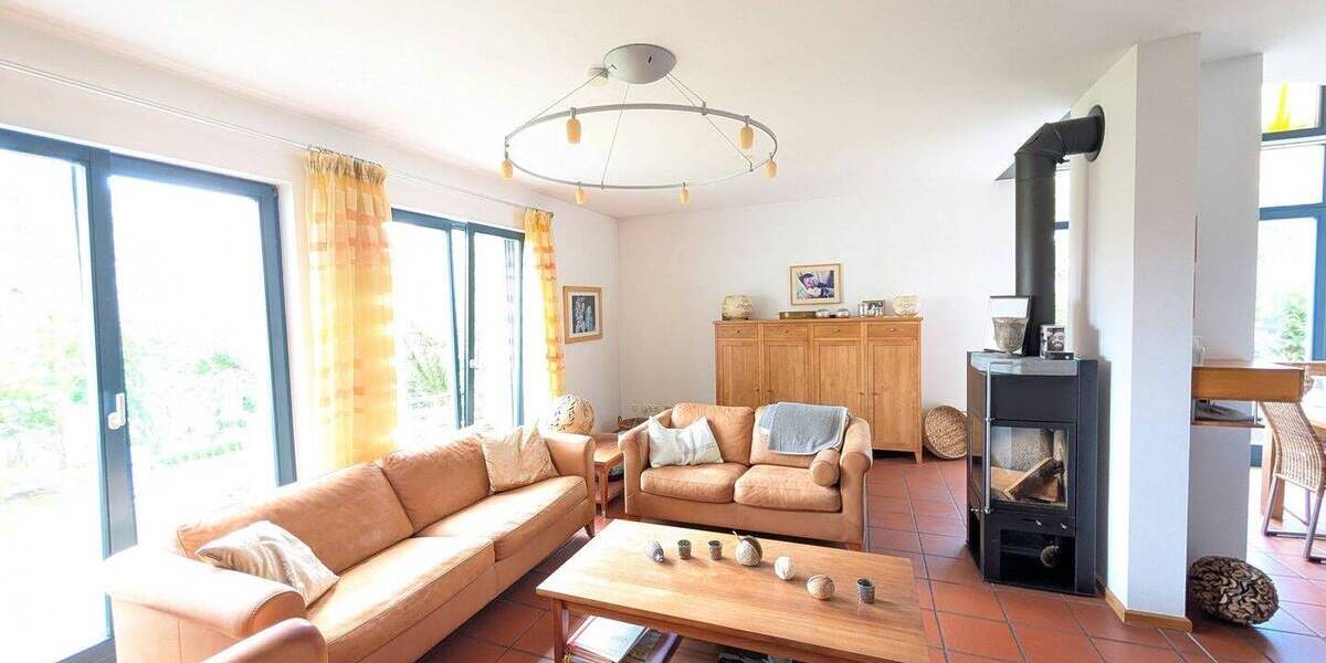 Einfamilienhaus Aurachtal Falkendorf - 5 Zimmer, 149 m&sup2;, 900.000&euro; | Angebot:25671198