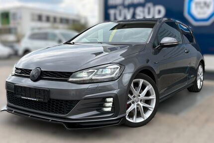 VW Golf 240.500 km 12.800 &euro; Heßdorf 91093