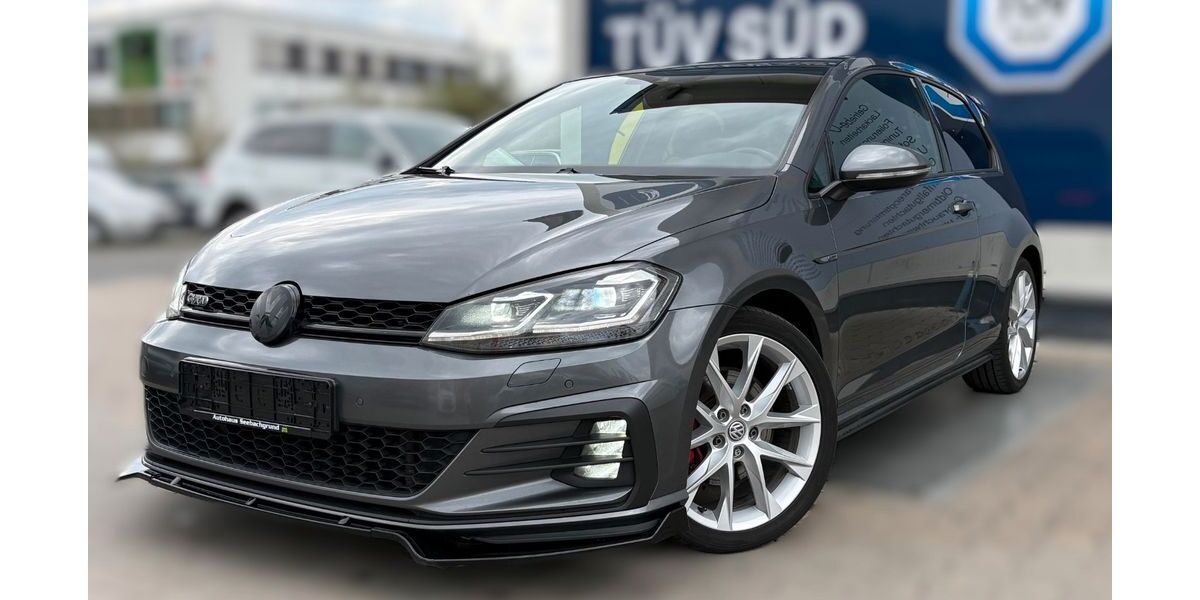 VW Golf 240.500 km 12.800 &euro; Heßdorf 91093