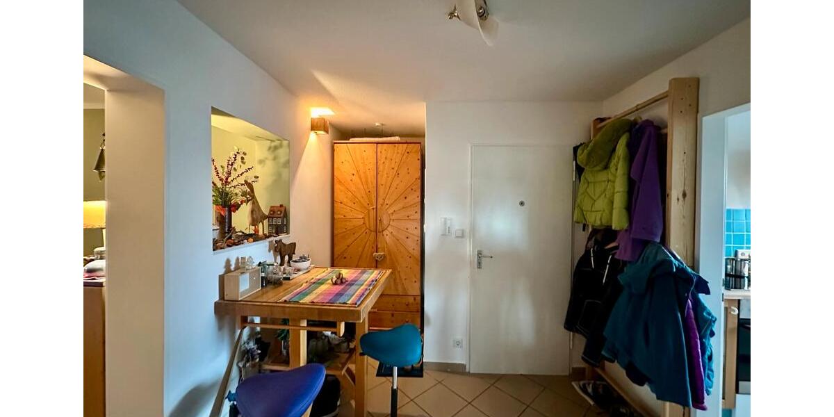 Etagenwohnung Stein - 2 Zimmer, 57 m&sup2;, 242.000&euro; | Angebot:25887754