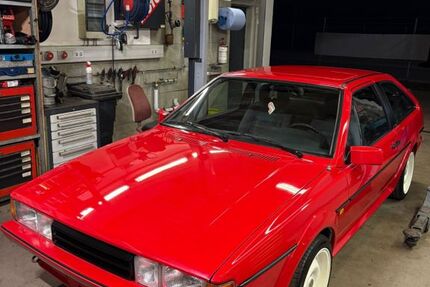 VW Scirocco 169.000 km 9.500 &euro; Oberasbach 90522