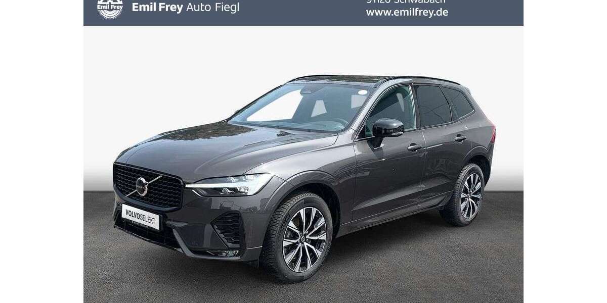 Volvo XC60 32.695 km 40.980 &euro; Schwabach 91126