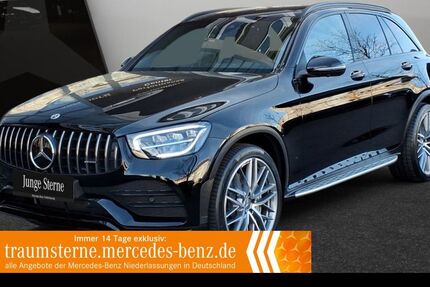 Mercedes-Benz GLC 43 AMG 68.482 km 50.590 &euro; Nürnberg 90429