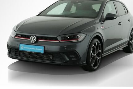 VW Polo 44.879 km 23.804 &euro; Nürnberg 90411