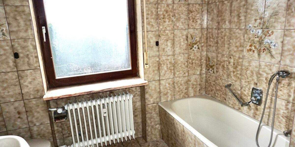 Etagenwohnung Erlangen / Alterlangen Alterlangen - 3 Zimmer, 86 m&sup2;, 299.000&euro; | Angebot:25734202