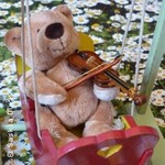 Muttertagsbabykonzert Nürnberg