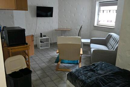 Wohnung Schwabach - 1 Zimmer, 36 m&sup2;, 530&euro; | Angebot:25992256