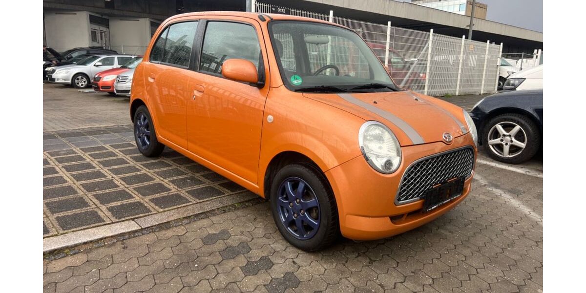Daihatsu TREVIS 152.560 km 999 &euro; Nürnberg 90439