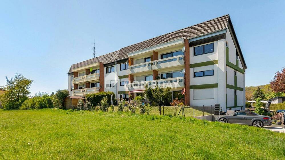 Etagenwohnung Zirndorf Leichendorf - 3 Zimmer, 76 m&sup2;, 298.000&euro; | Angebot:26695695
