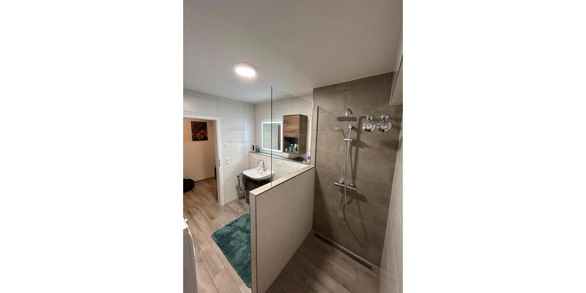 Erdgeschoßwohnung Igensdorf - 2 Zimmer, 62 m&sup2;, 279.000&euro; | Angebot:27021355