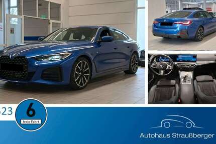 BMW 420 104.500 km 34.990 &euro; Roßtal 90574