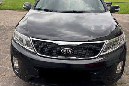 Kia Sorento 211.900 km 8.800 &euro; Nürnberg 90489