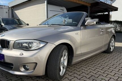 BMW 118 92.800 km 12.750 &euro; Weisendorf 91085