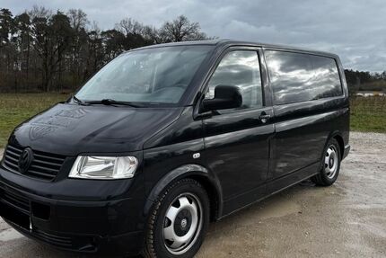 VW T5 Transporter 318.000 km 2.999 &euro; Fürth 90765