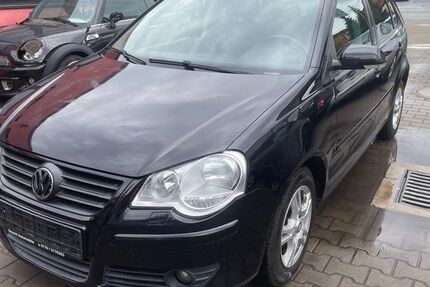 VW Polo 227.000 km 2.799 &euro; Forchheim 91301