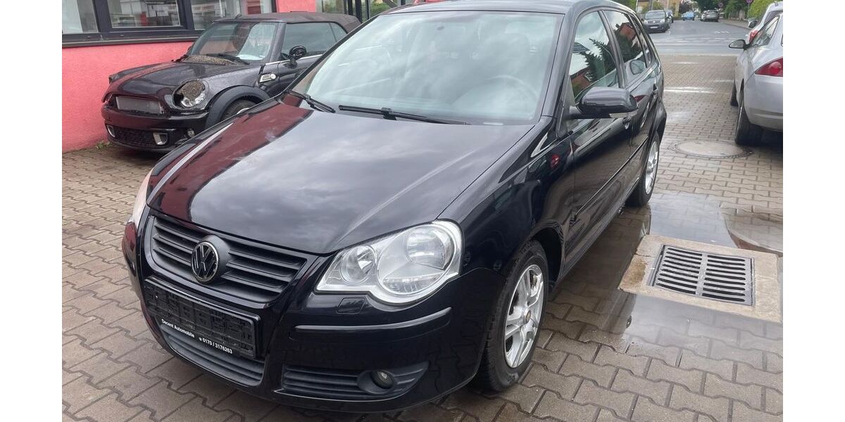 VW Polo 227.000 km 2.799 &euro; Forchheim 91301