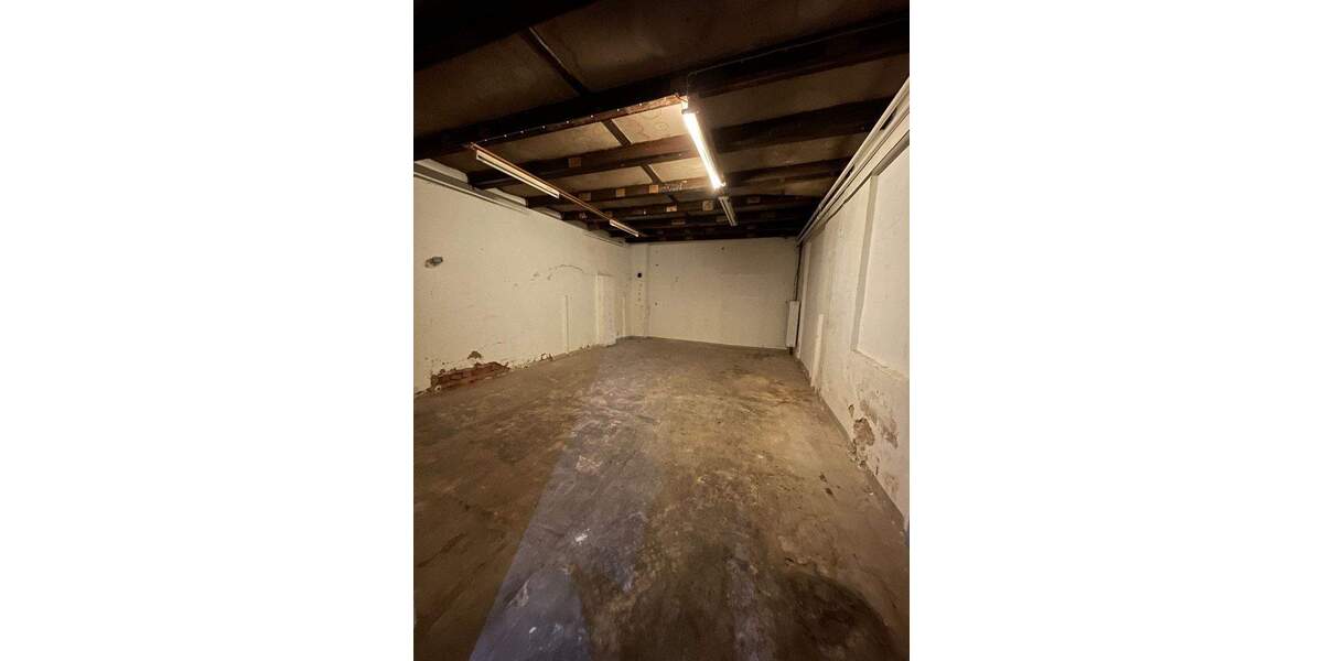 Gewerbeobjekt Nürnberg Gostenhof - 2.340&euro; | Angebot:25733743