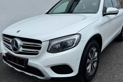 Mercedes-Benz GLC 220 90.720 km 27.300 &euro; Nürnberg 90425