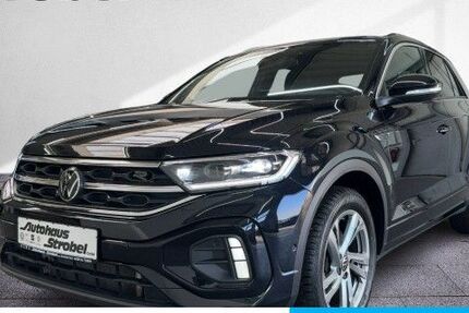 VW T-Roc 15.622 km 32.190 &euro; Schnaittach 91220