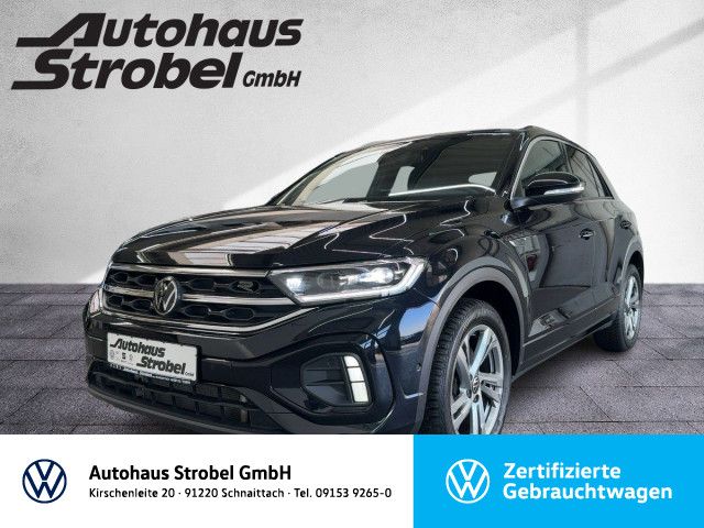 VW T-Roc 15.622 km 32.190 &euro; Schnaittach 91220