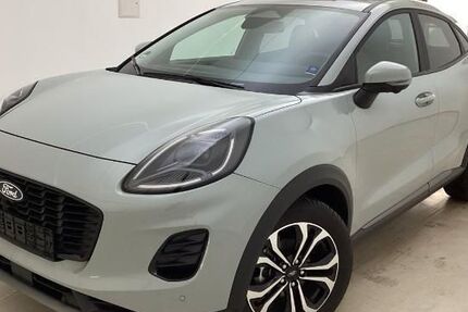 Ford Puma 12.170 km 26.770 &euro; Nürnberg 90431