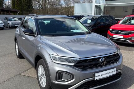VW T-Roc 30.000 km 24.980 &euro; Langenzenn 90579