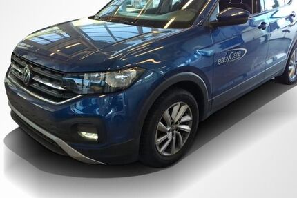 VW T-Cross 97.950 km 16.880 &euro; Baiersdorf 91083