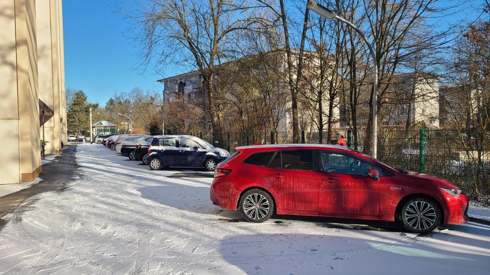 Etagenwohnung Fürth Eigenes Heim - 3.5 Zimmer, 80 m&sup2;, 299.000&euro; | Angebot:24639472