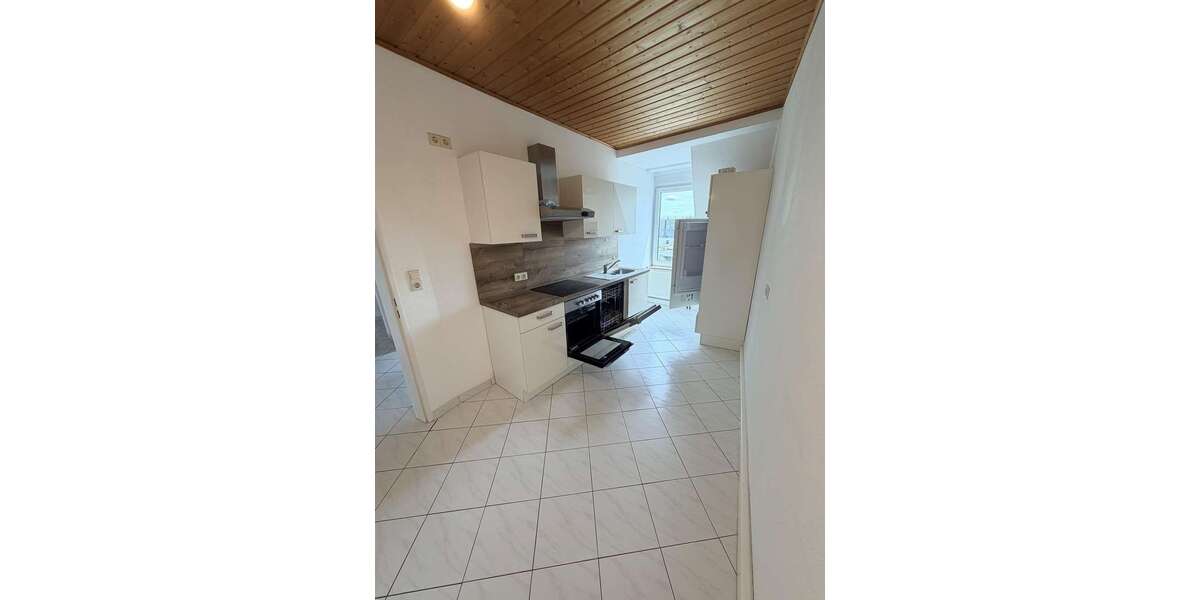 Etagenwohnung Nürnberg Kleinweidenmühle - 2 Zimmer, 62 m&sup2;, 890&euro; | Angebot:27031927