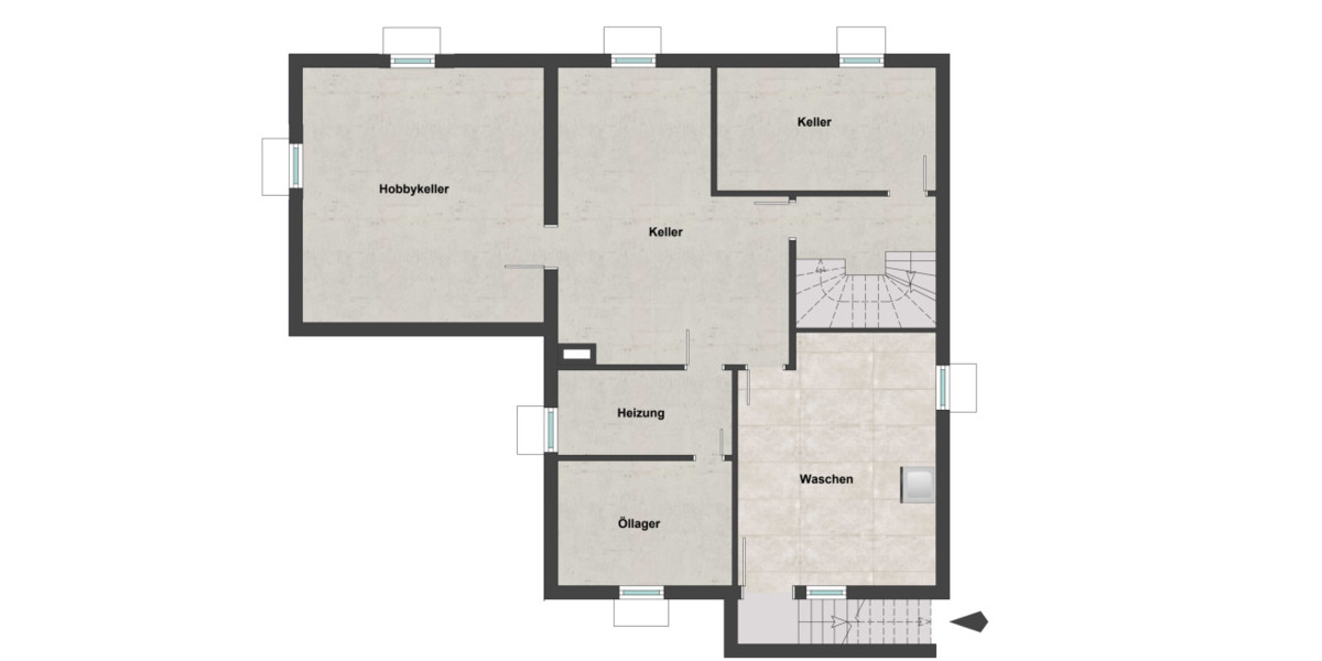 Einfamilienhaus Schwabach Limbach - 5 Zimmer, 154 m&sup2;, 895.000&euro; | Angebot:25704353