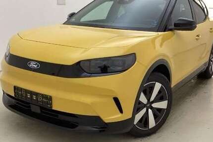 Ford Capri 1.620 km 41.770 &euro; Nürnberg 90431