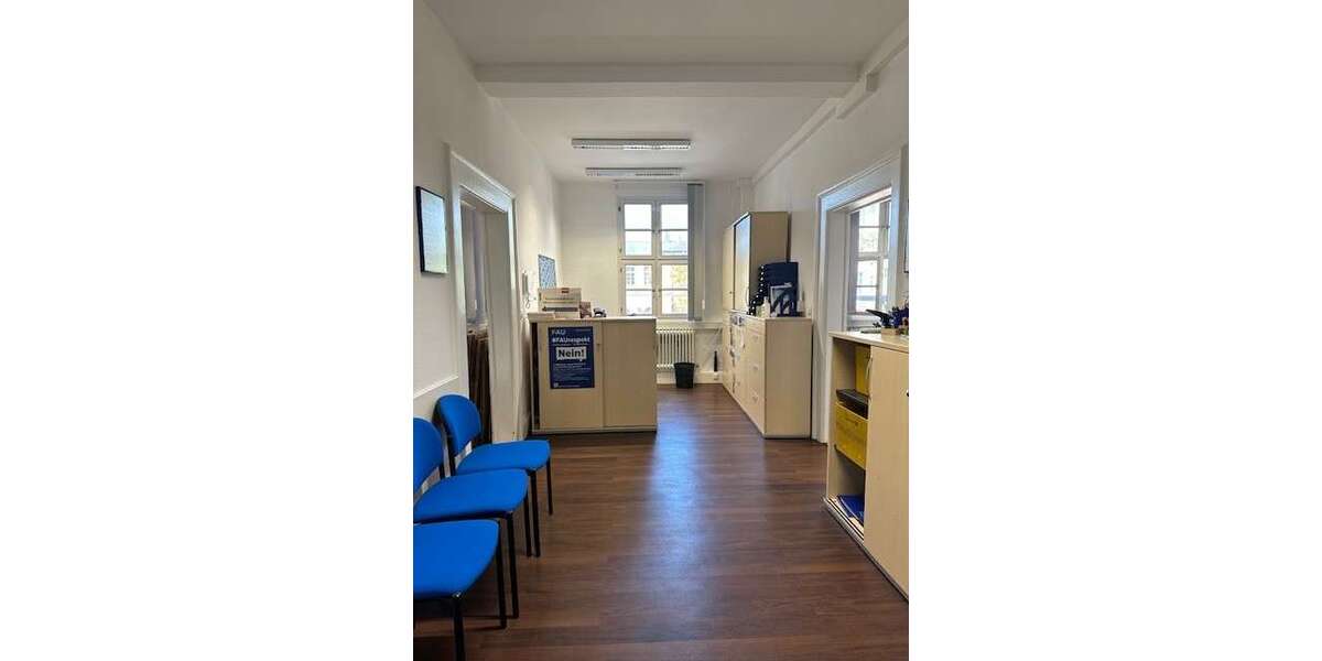 Gewerbeobjekt Erlangen Buckenhofer Siedlung - 2.400&euro; | Angebot:27109297