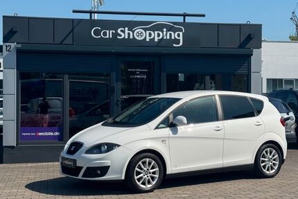 Seat Altea 92.100 km 6.890 &euro; Roth 91154